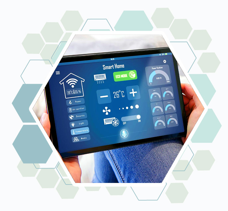 la gestion domotique simplifiée à l'horizon 2030