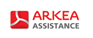 Arkea Assitance logo
