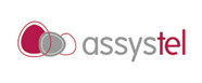 Assystel logo
