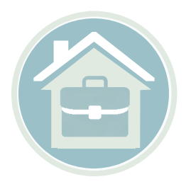 Icone prestataire, aide à domicile