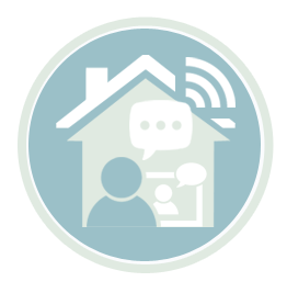 Domotique et communication sociale