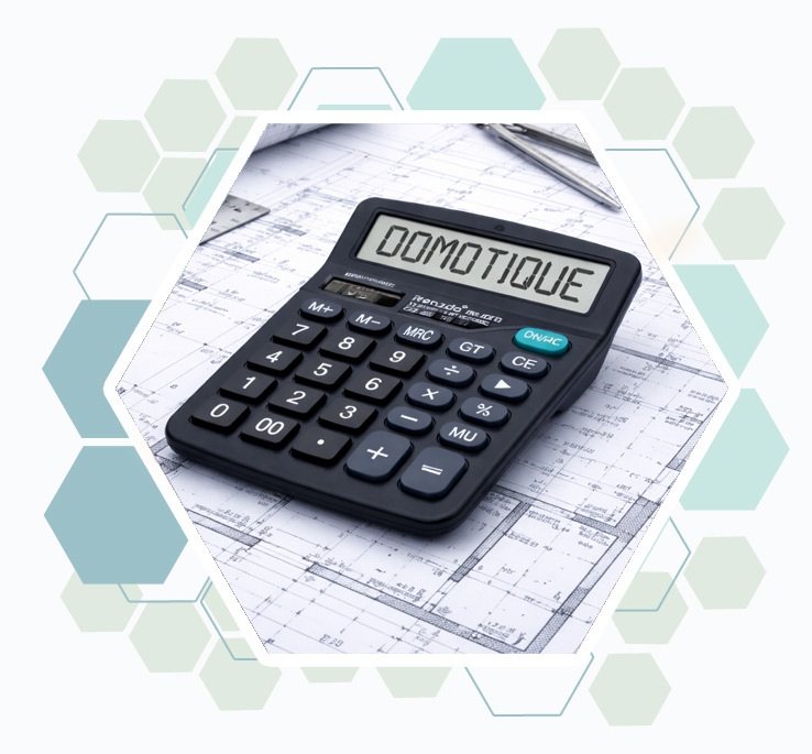 Domotique senior, calcul des aides et financement