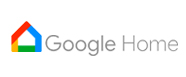 Logo Google Home