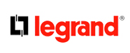 Logo Legrand