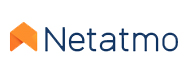 Logo Netatmo
