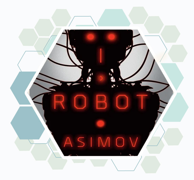 Scifi, Asimov et les robots